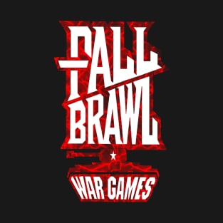 Fall Brawl T-Shirt