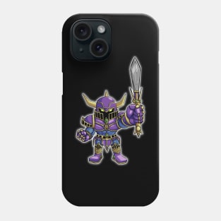 Chibi Orgoth Phone Case