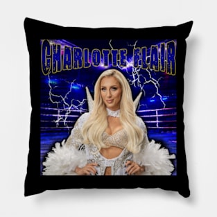 CHARLOTTE FLAIR Pillow