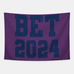 Bet 2024 Michigan Vs Everybody Tapestry