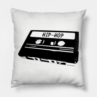 HIP-HOP Pillow