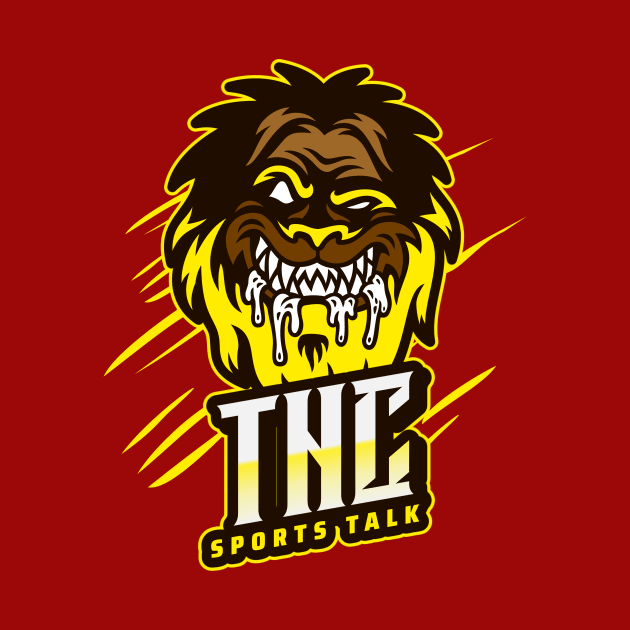 TNC Sports Talk: Beast by TNC Sports Talk