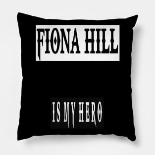 FIONA HILL Pillow