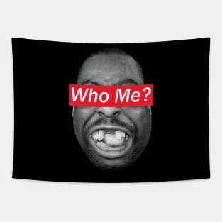 Beetlejuice- Who me? Tapestry