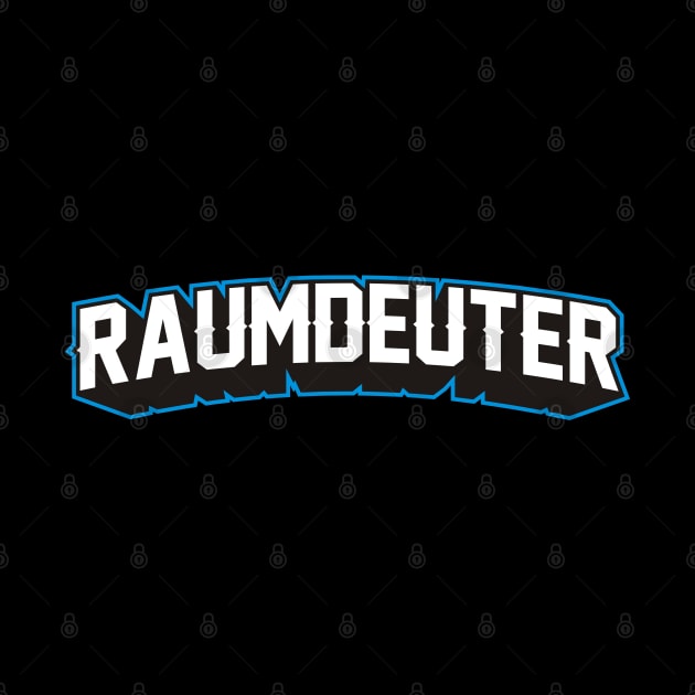 RAUMDEUTER by MUVE