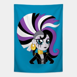 Equestria Girls Zecora Tapestry