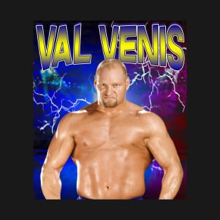 VAL VENIS T-Shirt