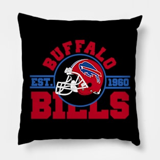 Buffalo Bills 2024 Pillow