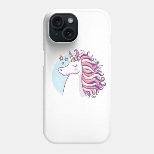 Unicorn Phone Case