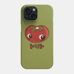 Vintage Tomato Phone Case