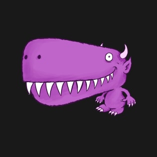 Growlasaurus T-Shirt