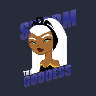 The Goddess T-Shirt