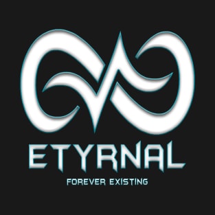 Etyrnal 2 T-Shirt