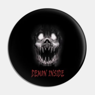 demons, monsters, movies, fear, venom, Pin