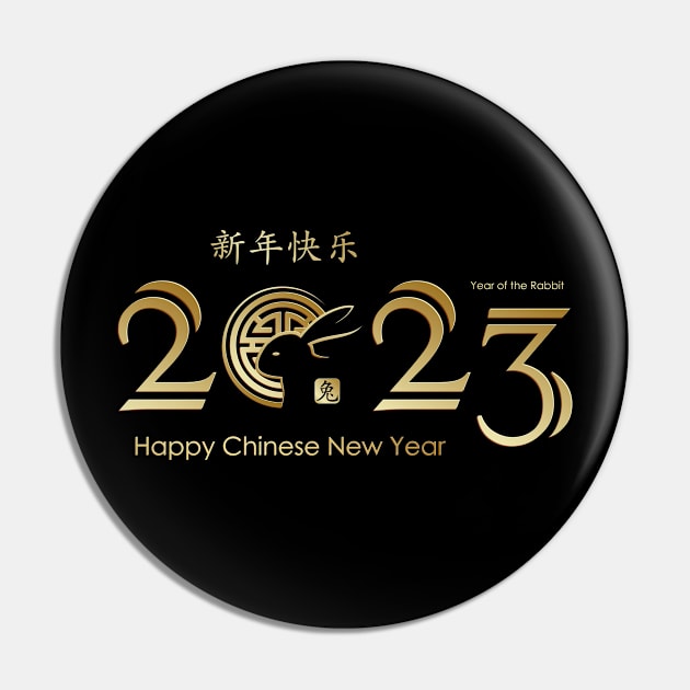 Happy chinese new year 2023 rabbit zodiac Pin by Shaniya Abernathy