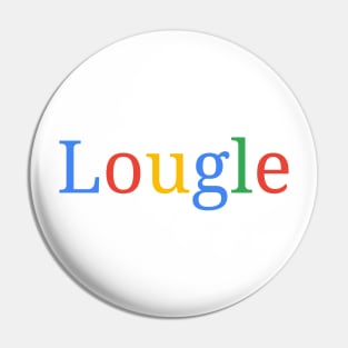 Lougle Pin