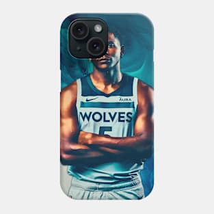 Anthony Edwards HD 3 Phone Case