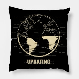 Updating Pillow