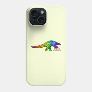 Pangaylin Phone Case