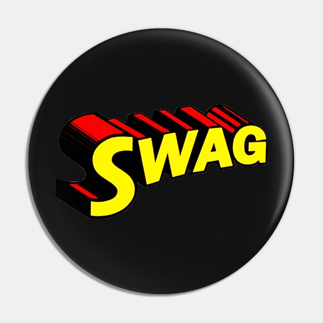 Pin on Swag