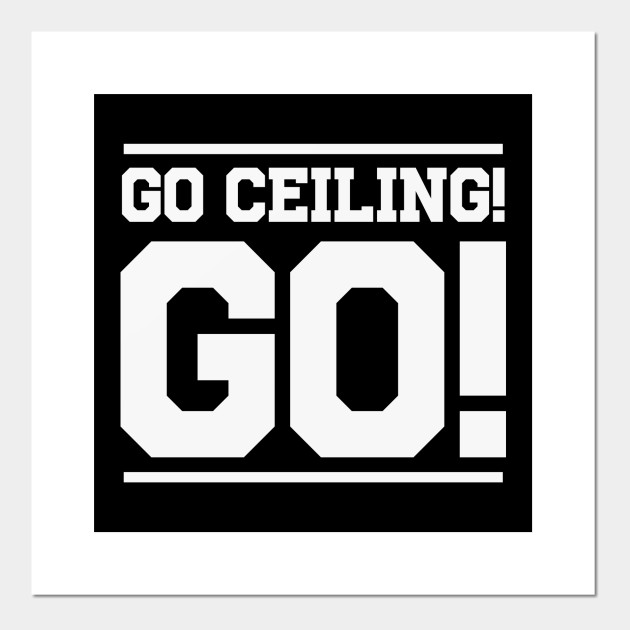 Go Ceiling Funny Fan Costume Gift Posters And Art Prints Teepublic Funny Ceiling Fan Costume, Ceiling Fan Costume