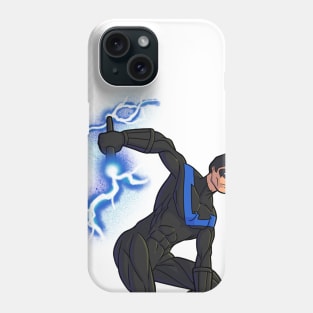 NW Phone Case