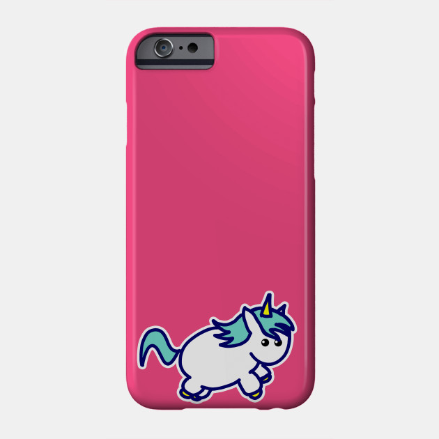 Cute Unicorn Unicorn Phone Case Teepublic