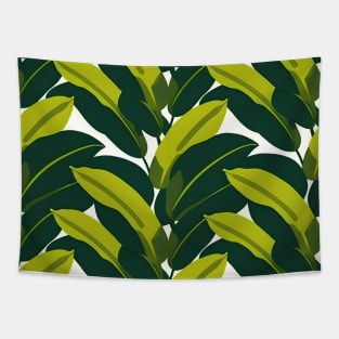 Leaves Ensemble: Nature's Harmony in Design Tapestry