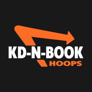 Kevin Durant and Devin Booker T-Shirt