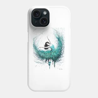 Jade Ballet Phone Case