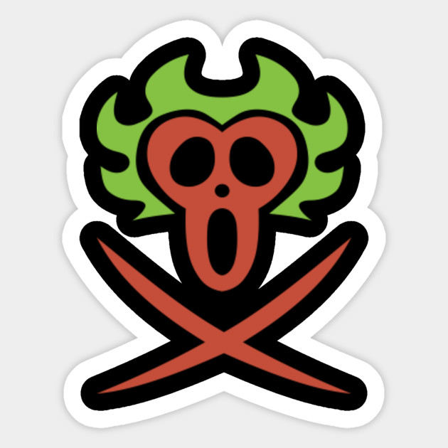 bartolomeo flag one piece
