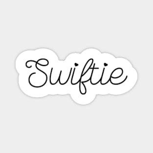 Swiftie Magnet