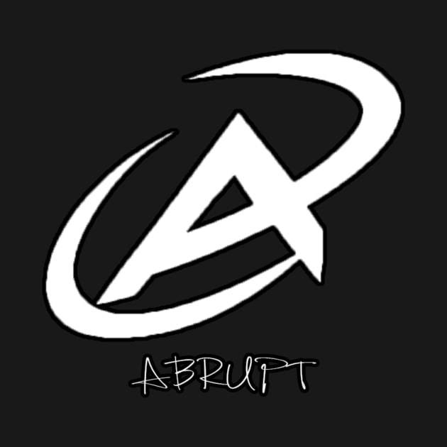 Abrupt's Merchandise by xAbrupt