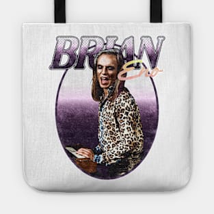 Brian Eno Bootleg Tote