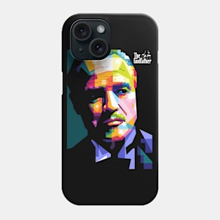 The Godfather Phone Case