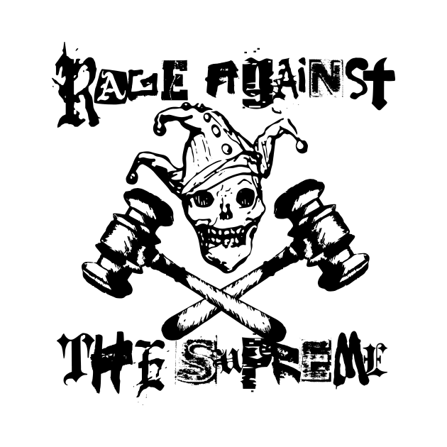 rage against the supreme 02 by 2 souls