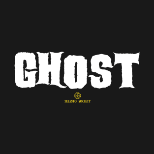 GHOST T-Shirt