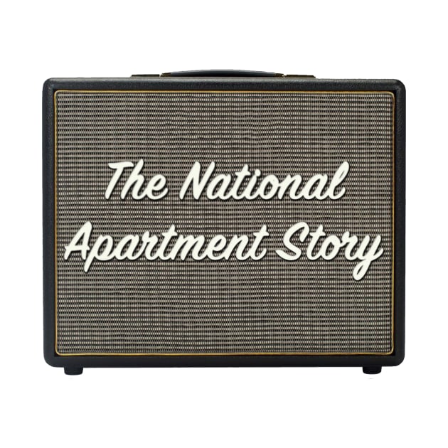 The National - Apartment Story by TheN