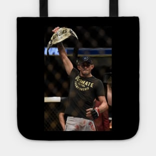 Tony 'El Cucuy' Fergusson - UFC Champion Tote