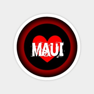 Maui Strong Magnet