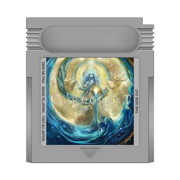 Dwellings Game Cartridge by PopCarts