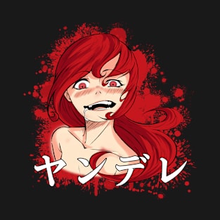 Yandere T-Shirt