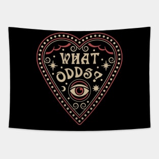 What Odds? Tapestry