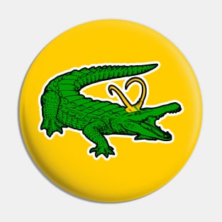 Lokoste Pin