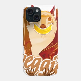 batnana Phone Case