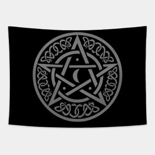 Pentagram Tapestry