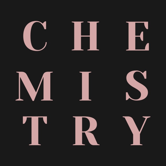 Chemistry by PrintHub