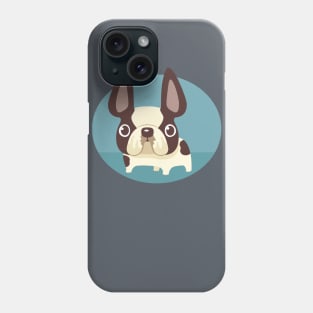 French Bulldog dog Phone Case