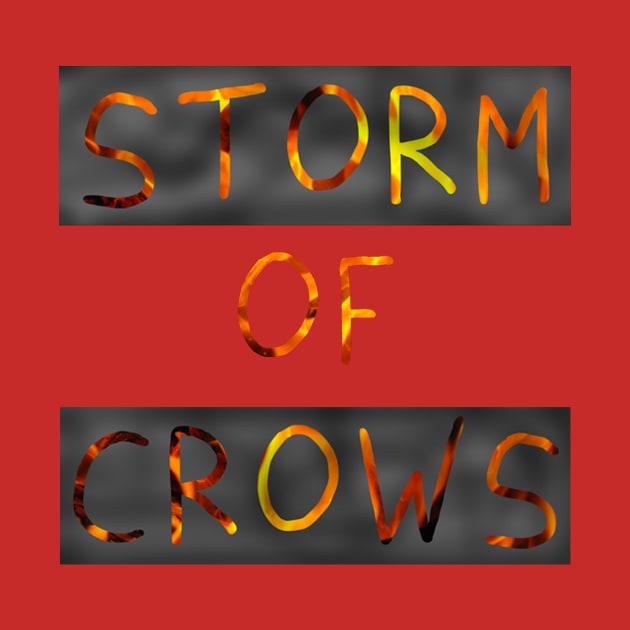 SoC Fire Logo by StormOfCrows