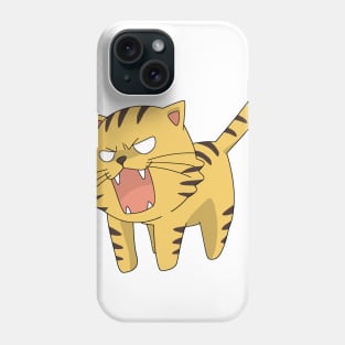 Palmtop Tiger Phone Case